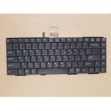 Клавиатура для ноутбука Sony Keyboard Unit FX series чёрная